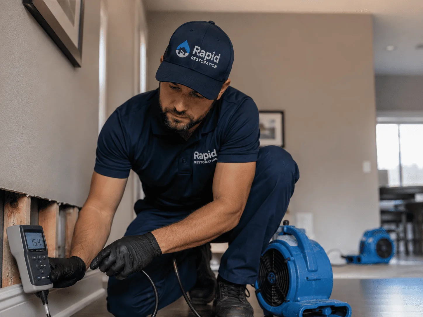 Common questions about Structural Drying in Olmstedville, NY
